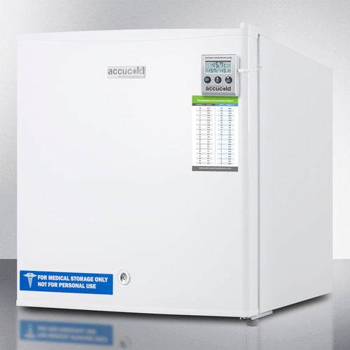 Accucold Compact All-Freezer