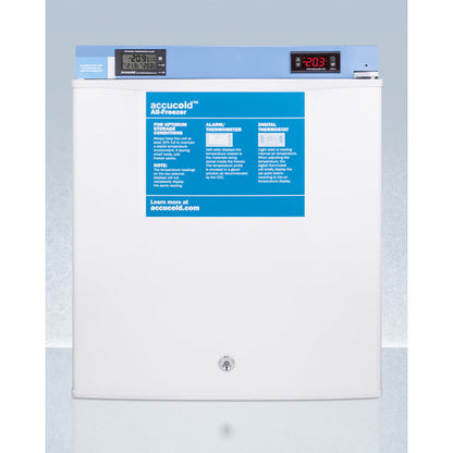 Accucold Compact All-Freezer - FS24L7MED2