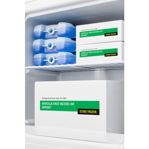 Accucold Compact All-Freezer - FS24L7MED2
