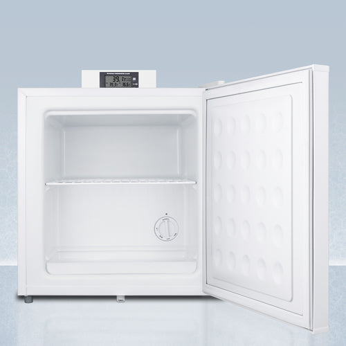 Accucold Compact All-Freezer - FS24L7NZ