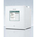 Accucold Compact All-Freezer - FS24LGP