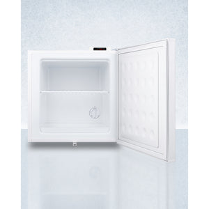 Accucold Compact All-Freezer - FS24LGP