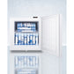 Accucold Compact All-Freezer - FS24LGP