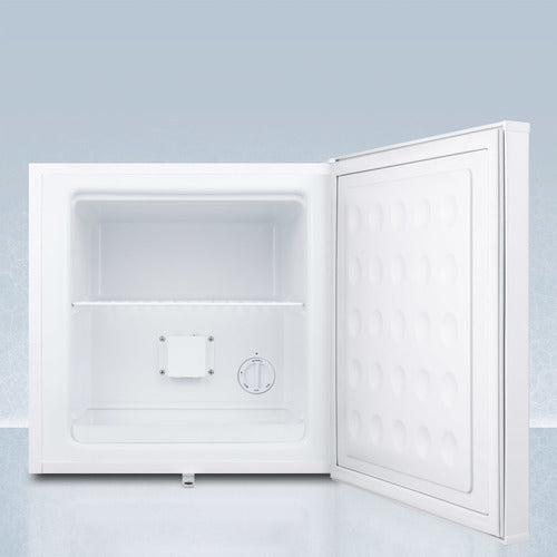 Accucold Compact All-Freezer - FS24LMED