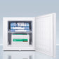Accucold Compact All-Freezer - FS24LMED