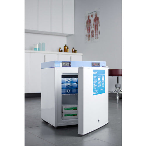 Accucold Compact All-Freezer - FS24LMED2