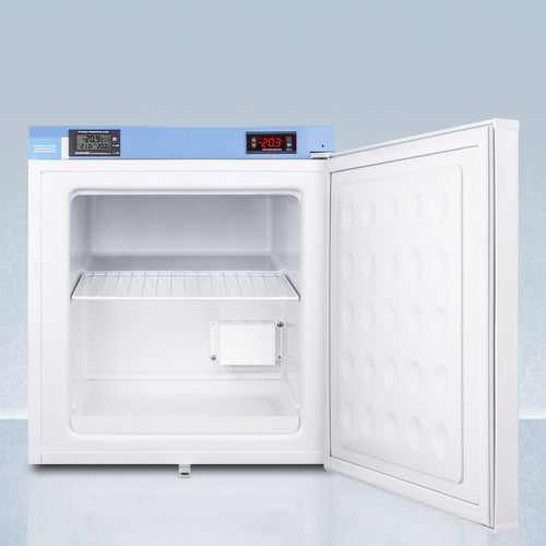 Accucold Compact All-Freezer - FS24LMED2