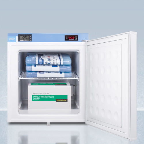 Accucold Compact All-Freezer - FS24LMED2