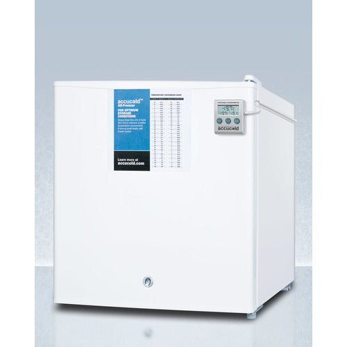Accucold Compact All-Freezer - FS24LPLUS2