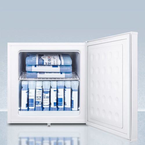 Accucold Compact All-Freezer - FS24LPLUS2