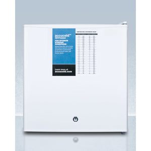 Accucold Compact All-Freezer - FS24LPRO