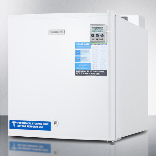 Accucold Compact All-Freezer - FS24LVAC