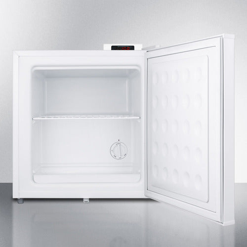 Accucold Compact All-Freezer - FS24LVAC