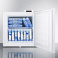 Accucold Compact All-Freezer - FS24LVAC
