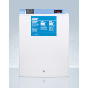 Accucold Compact All-Freezer