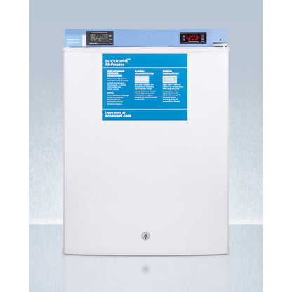 Accucold Compact All-Freezer