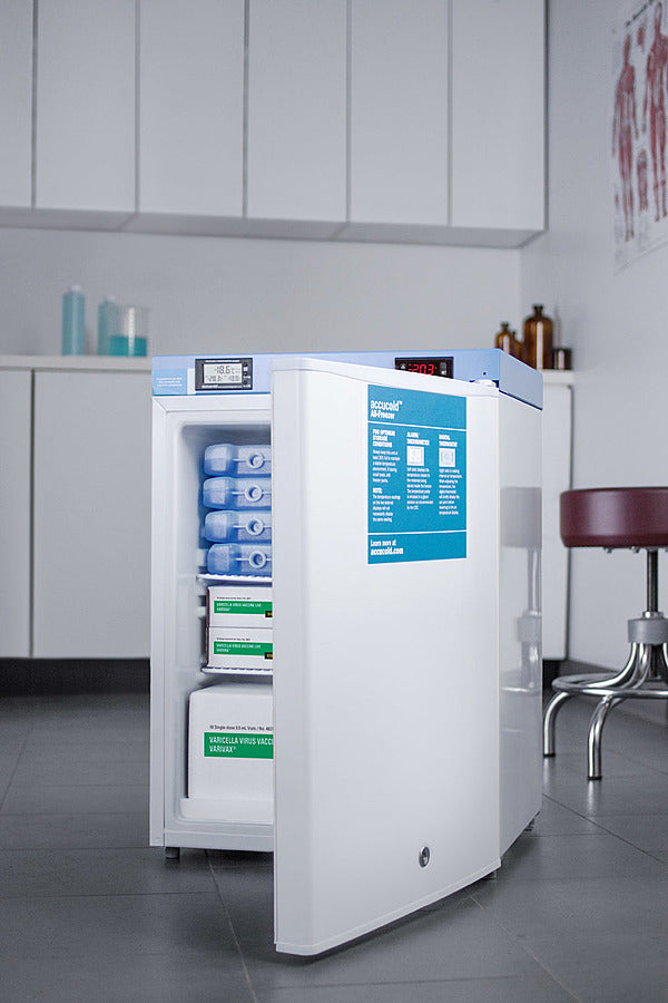 Accucold Compact All-Freezer