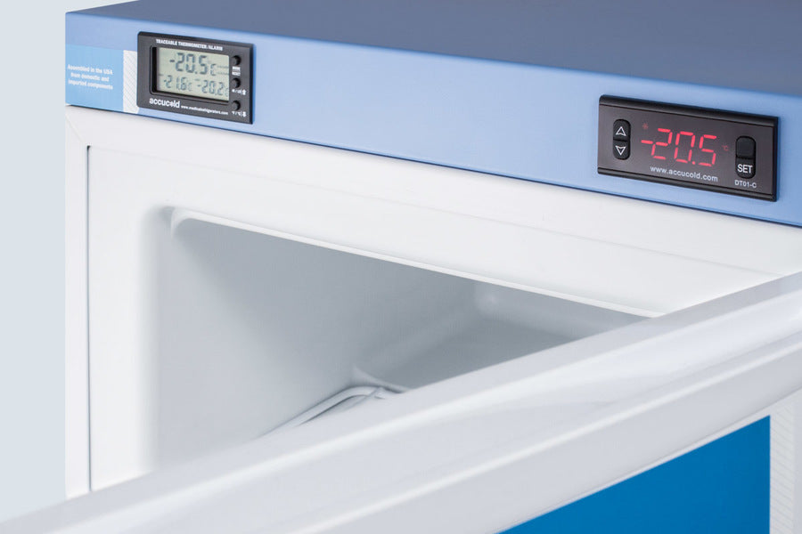 Accucold Compact All-Freezer