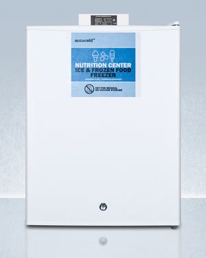 Accucold Compact All-Freezer - FS30L7NZ