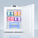 Accucold Compact All-Freezer - FS30L7NZ