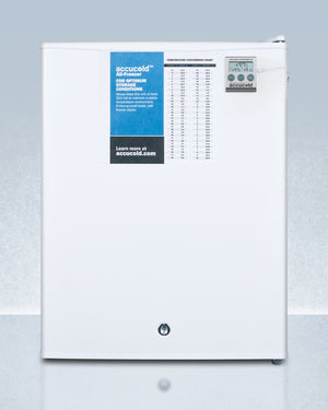 Accucold Compact All-Freezer - FS30L7PLUS2