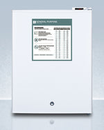 Accucold Compact All-Freezer - FS30LGP