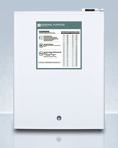 Accucold Compact All-Freezer - FS30LGP