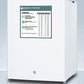 Accucold Compact All-Freezer - FS30LGP
