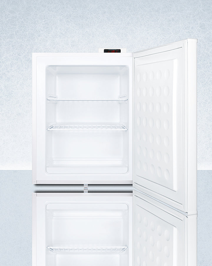 Accucold Compact All-Freezer - FS30LGP