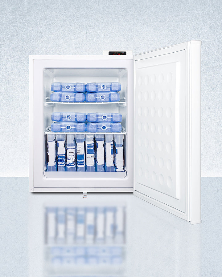Accucold Compact All-Freezer - FS30LGP