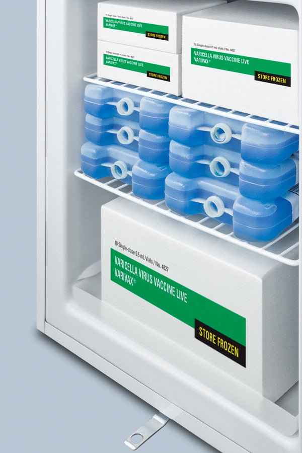 Accucold Compact All-Freezer - FS30LMED2