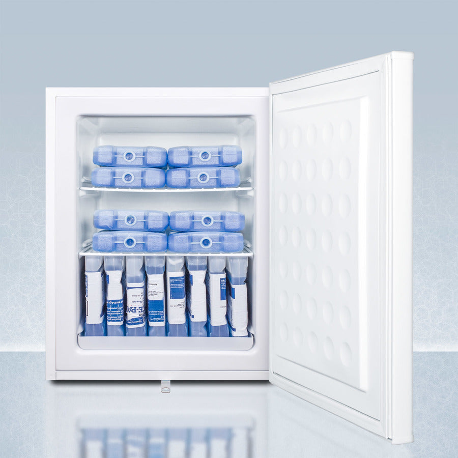 Accucold Compact All-Freezer - FS30LPLUS2