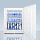 Accucold Compact All-Freezer - FS30LPRO