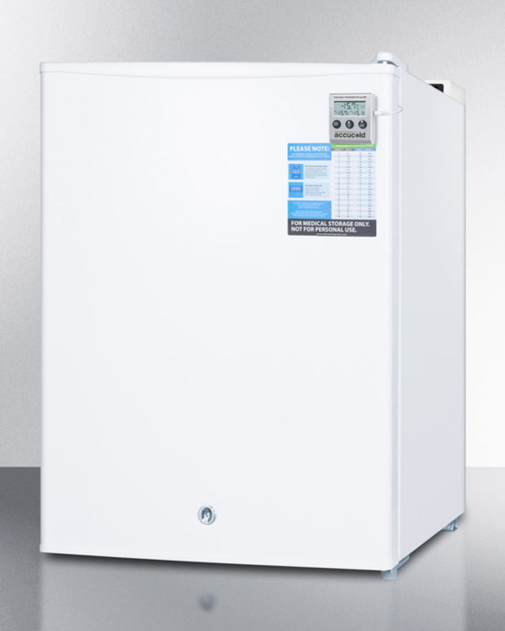 Accucold Compact All-Freezer - FS30LVAC