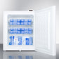 Accucold Compact All-Freezer - FS30LVAC