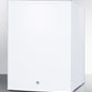 Accucold Compact All-Refrigerator With Automatic Defrost