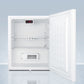 Accucold Compact All-Refrigerator With Automatic Defrost