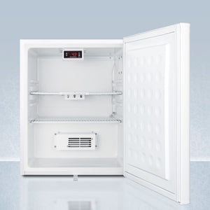 Accucold Compact All-Refrigerator With Automatic Defrost