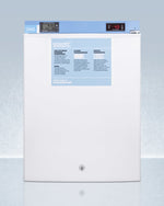 Accucold Compact Auto Defrost Medical/Scientific All-Refrigerator