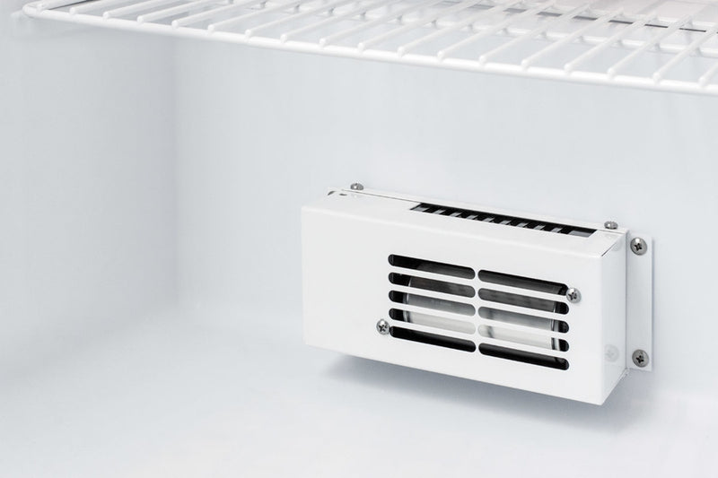 Accucold Compact Auto Defrost Medical/Scientific All-Refrigerator