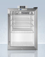 Accucold Compact Beverage Center 