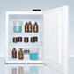 Accucold Compact General Purpose All-Refrigerator With Automatic Defrost