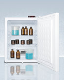 Accucold Compact General Purpose All-Refrigerator With Automatic Defrost