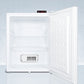 Accucold Compact General Purpose All-Refrigerator With Automatic Defrost