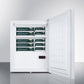 Accucold Compact Medical All-Refrigerator For Temperature Stable Medical Storage
