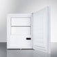 Accucold Compact Medical All-Refrigerator For Temperature Stable Medical Storage