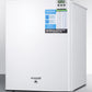 Accucold Compact Medical All-Refrigerator For Temperature Stable Medical Storage