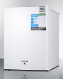 Accucold Compact Medical All-Refrigerator For Temperature Stable Medical Storage
