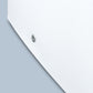 Accucold Compact Refrigerator-Freezer with NIST Calibrated Thermometer