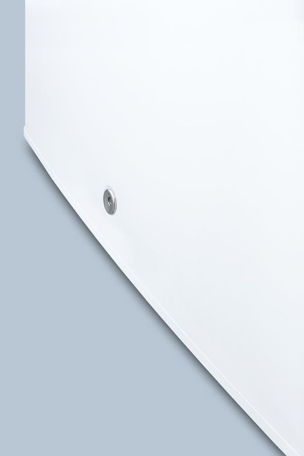 Accucold Compact Refrigerator-Freezer with NIST Calibrated Thermometer